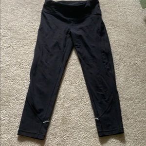 Ivivva leggings size 2